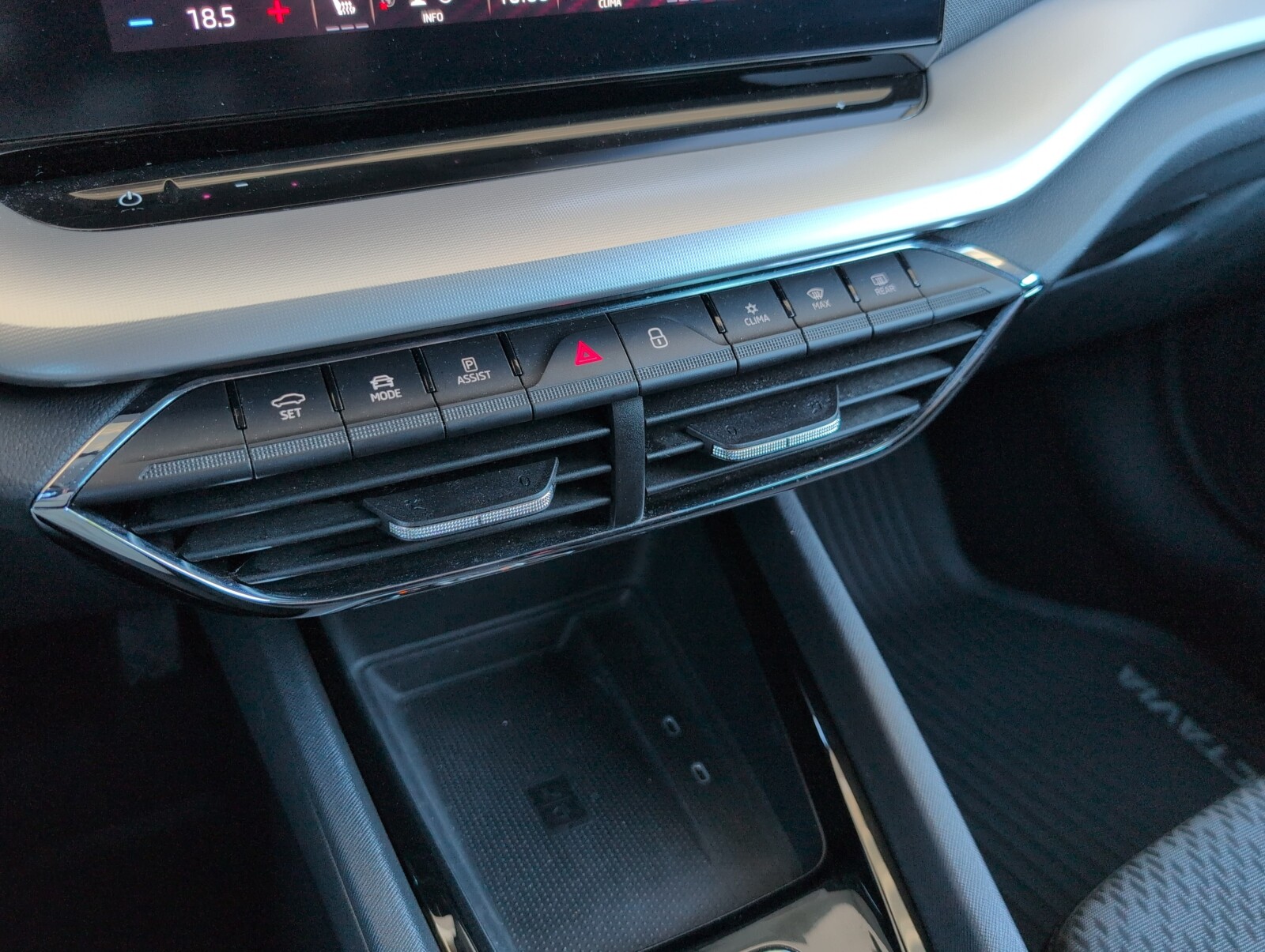 Škoda Octavia - zdjęcie 37