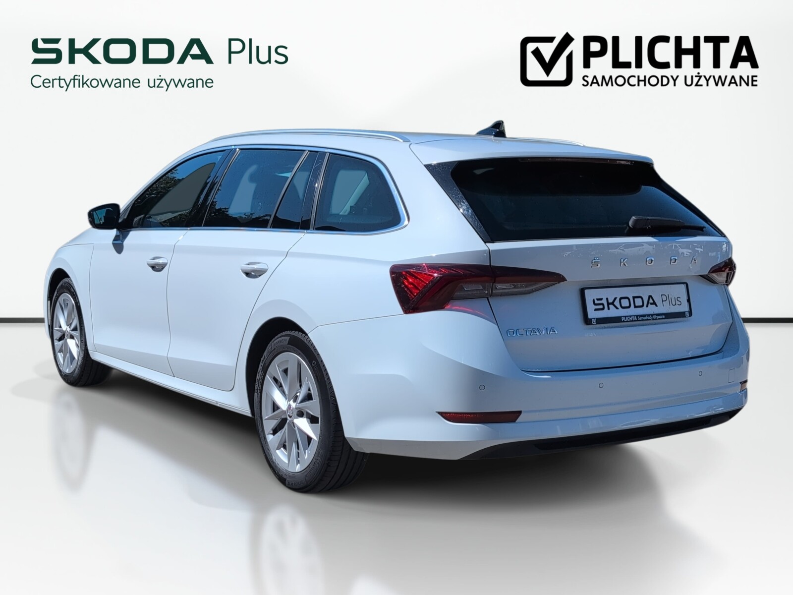 Škoda Octavia - zdjęcie 7