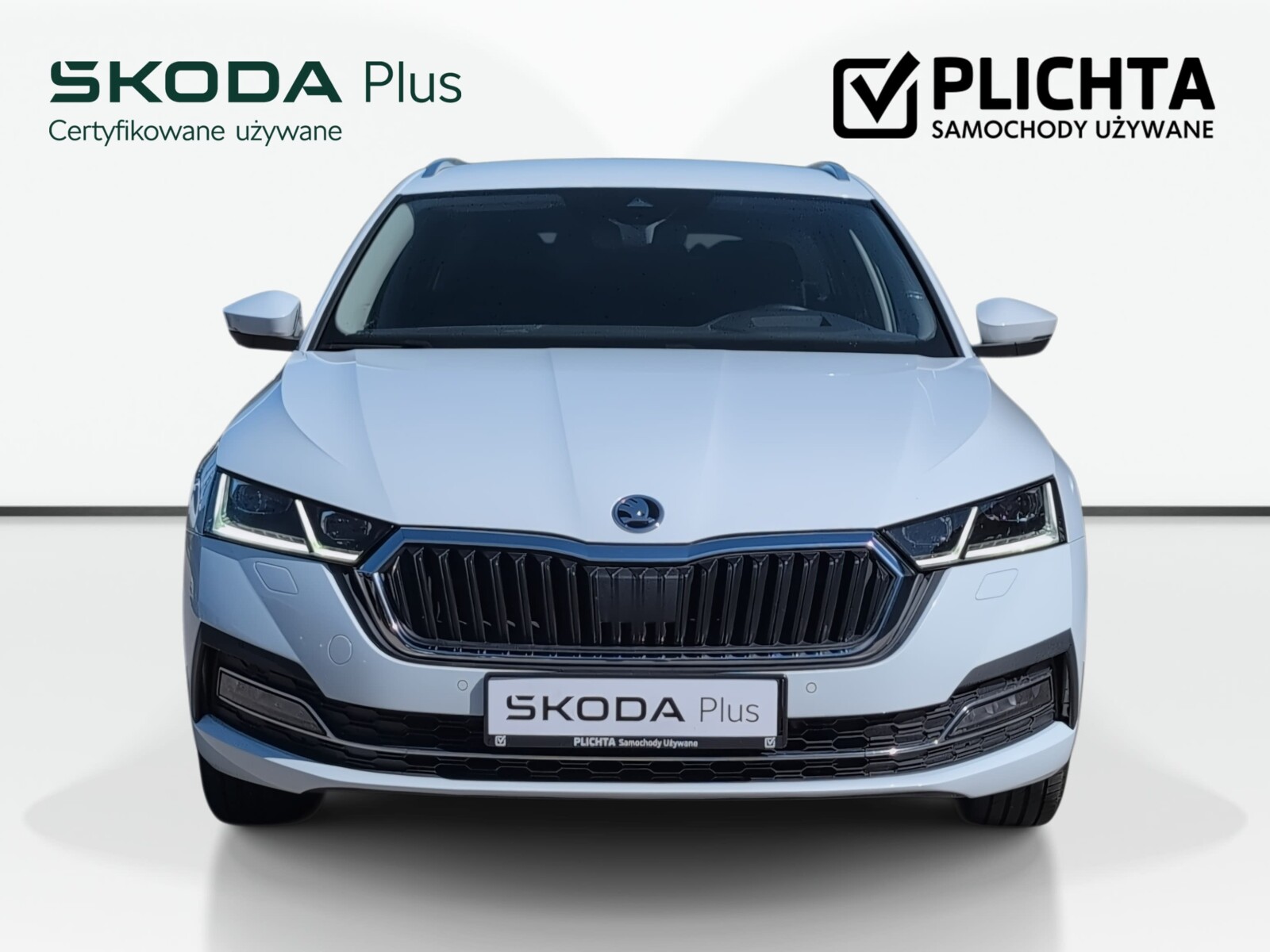 Škoda Octavia - zdjęcie 2
