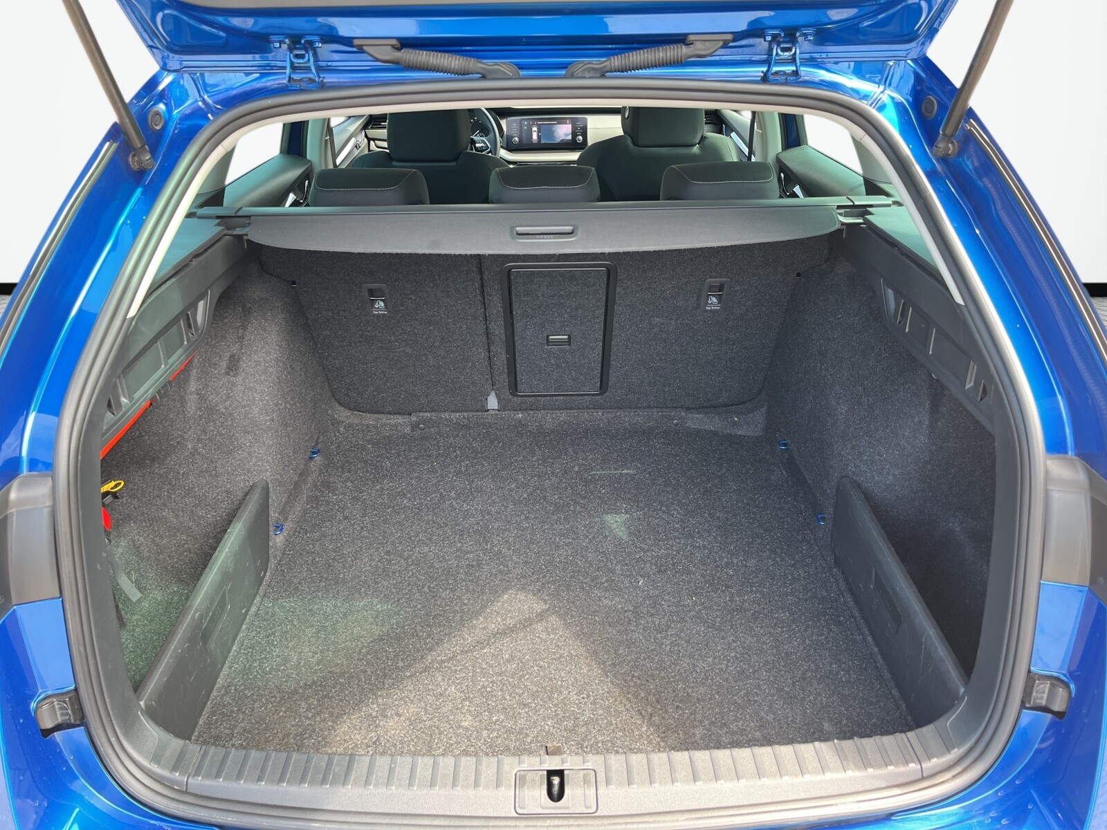 Škoda Octavia - zdjęcie 17