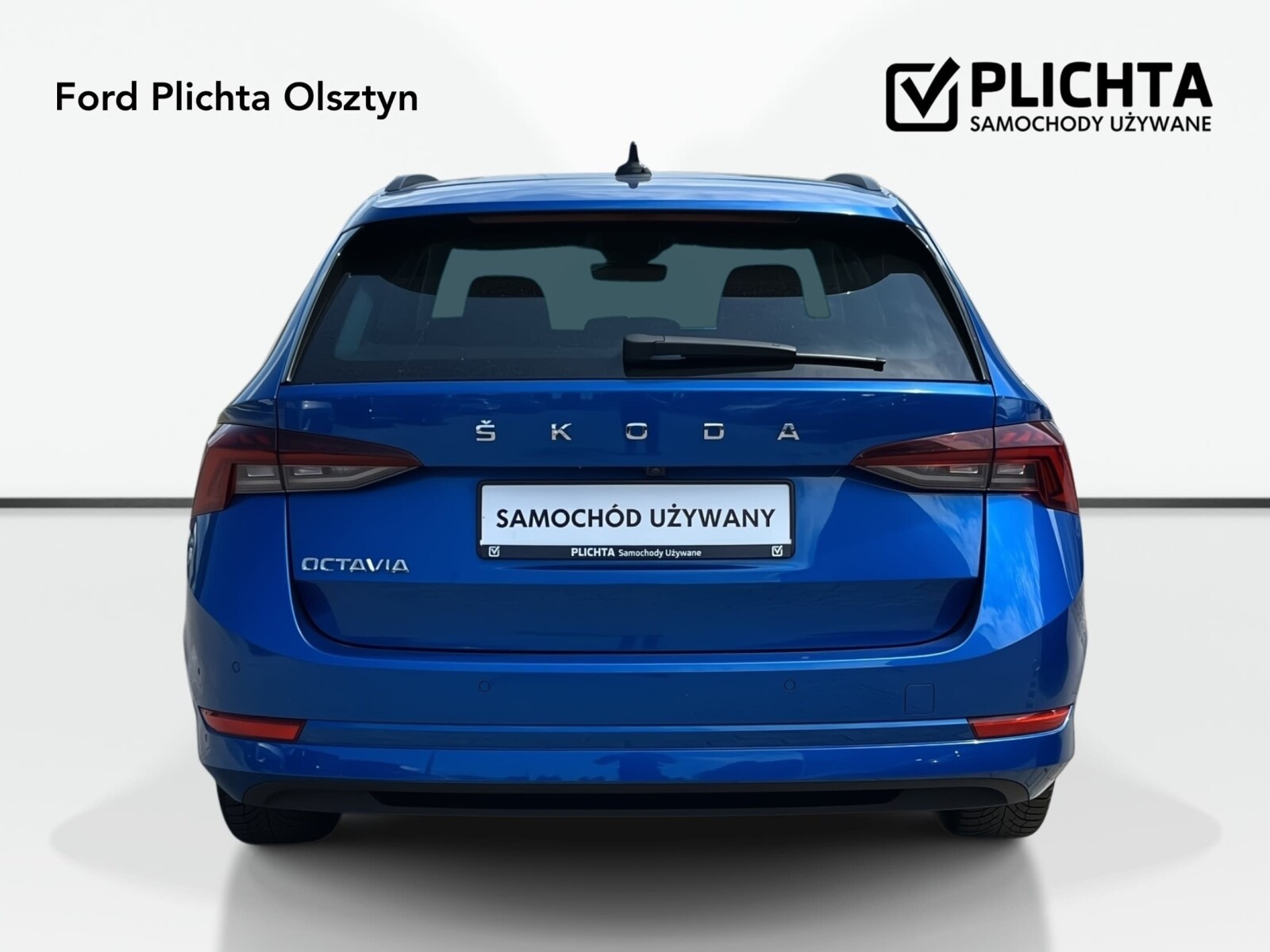 Škoda Octavia - zdjęcie 6