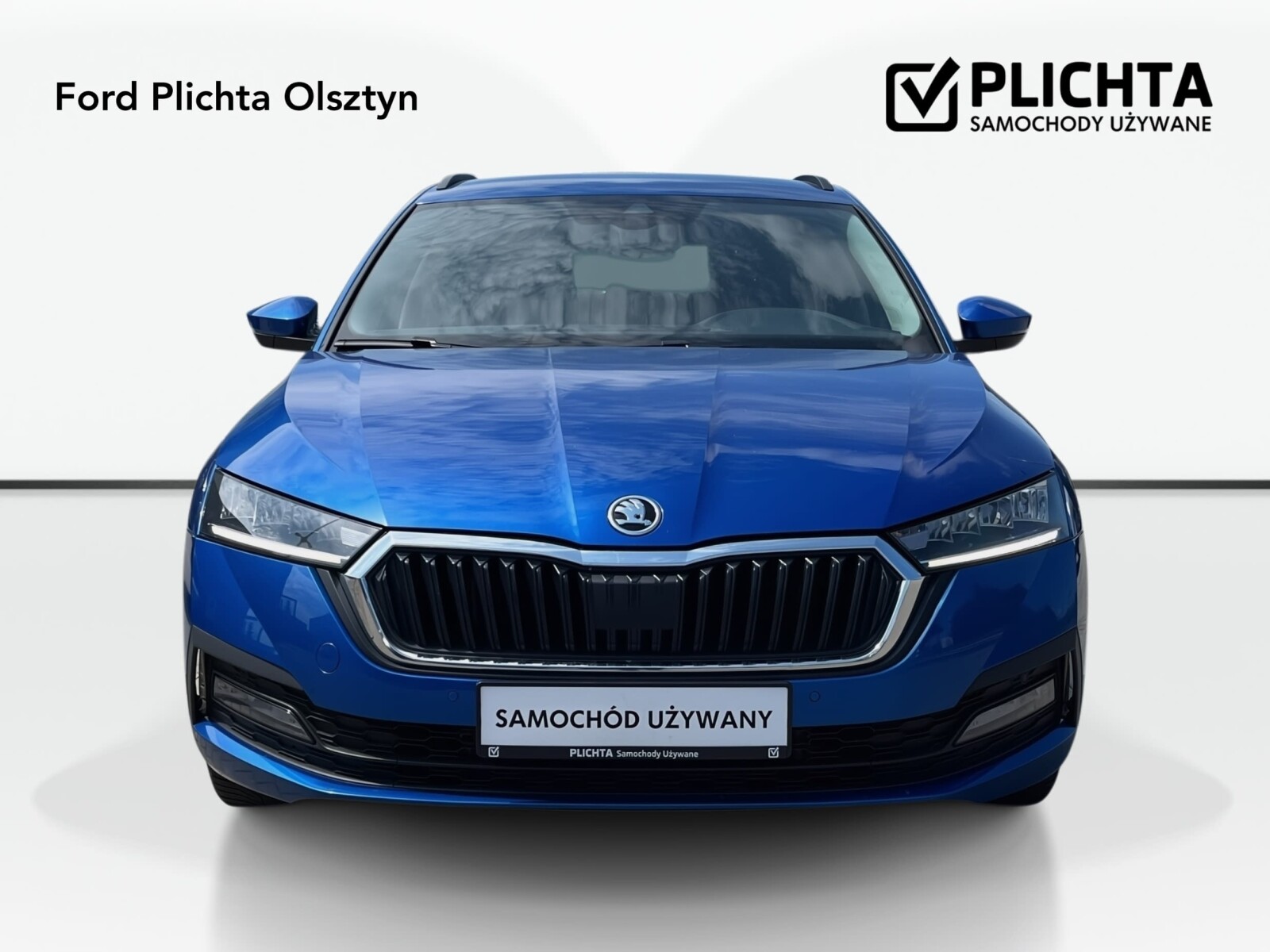 Škoda Octavia - zdjęcie 2