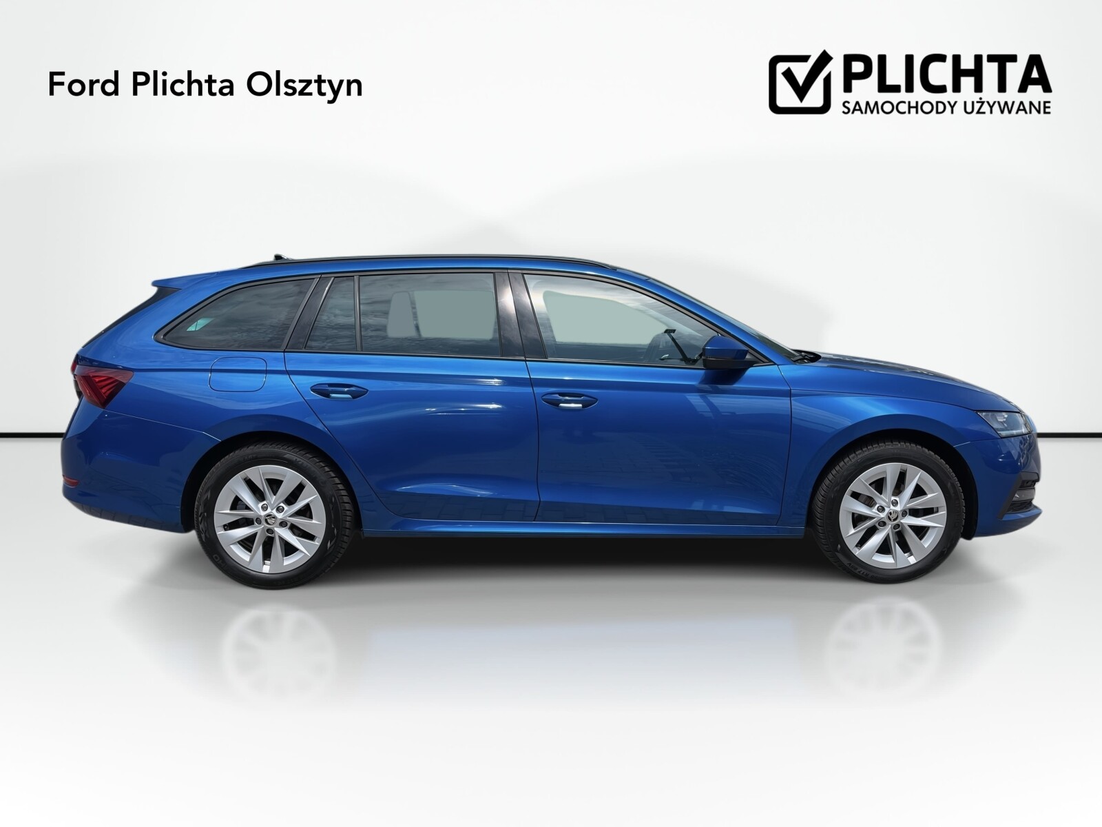 Škoda Octavia - zdjęcie 4