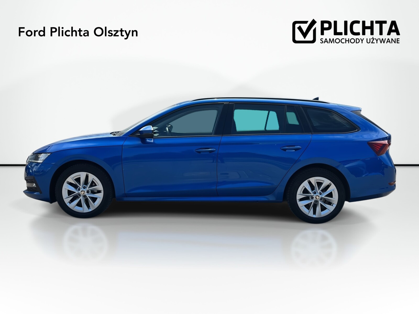 Škoda Octavia - zdjęcie 8