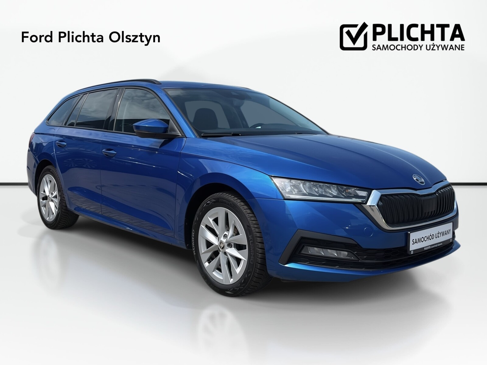 Škoda Octavia - zdjęcie 3