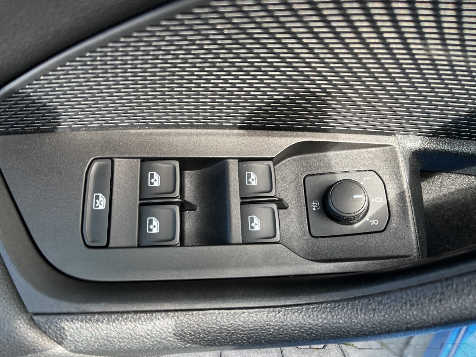 Škoda Octavia - zdjęcie 10