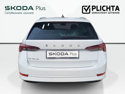 2.0 TDI 150KM DSG; Podgrz. Szyba, Kierownica I Fotele; Czujniki; FV23