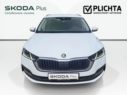 2.0 TDI 150KM DSG; Podgrz. Szyba, Kierownica I Fotele; Czujniki; FV23