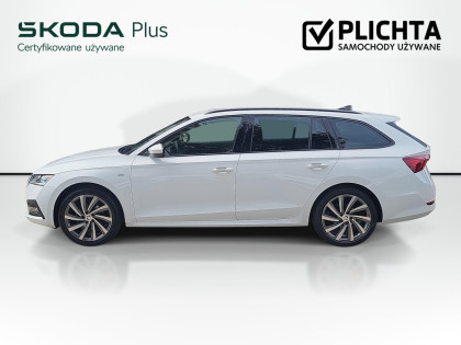 2.0 TDI 150KM DSG; Podgrz. Szyba, Kierownica I Fotele; Czujniki; FV23