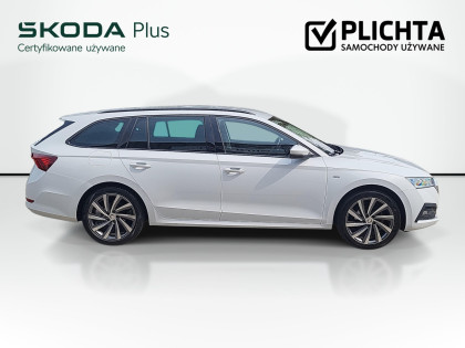 2.0 TDI 150KM DSG; Podgrz. Szyba, Kierownica I Fotele; Czujniki; FV23
