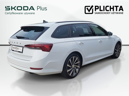 2.0 TDI 150KM DSG; Podgrz. Szyba, Kierownica I Fotele; Czujniki; FV23