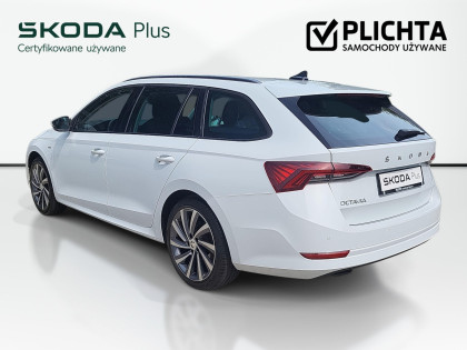 2.0 TDI 150KM DSG; Podgrz. Szyba, Kierownica I Fotele; Czujniki; FV23