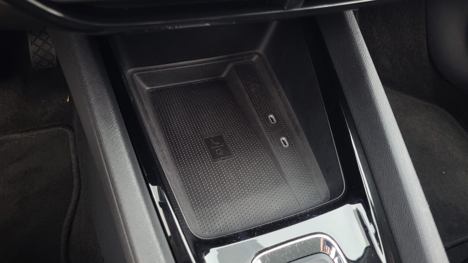 Škoda Octavia Combi - zdjęcie 24