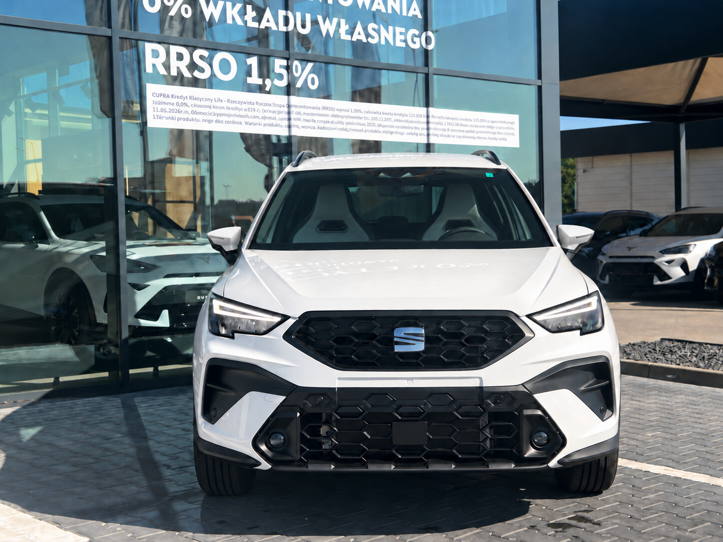 FR 1.0 TSI 115 KM 7-biegowa Automatyczna - DSG