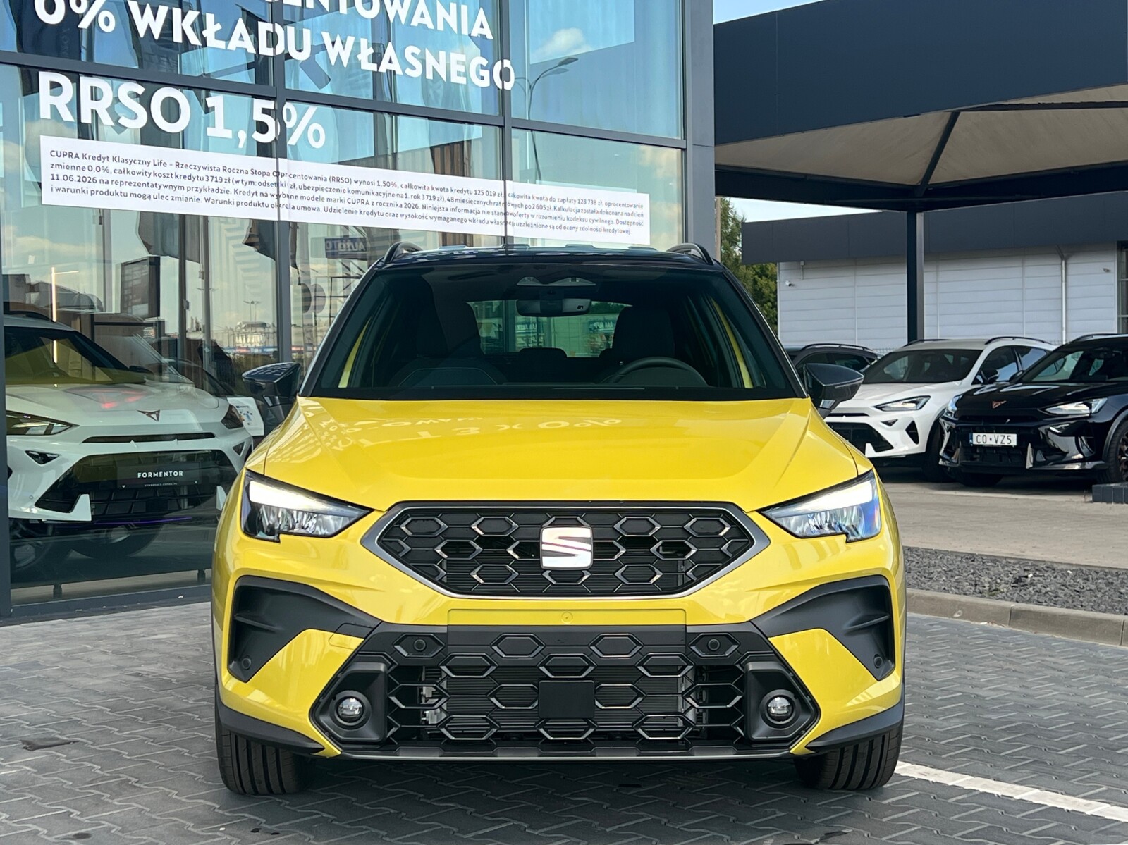 1.0 TSI 95 KM 5-biegowa Manualna