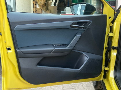 1.0 TSI 95 KM 5-biegowa Manualna