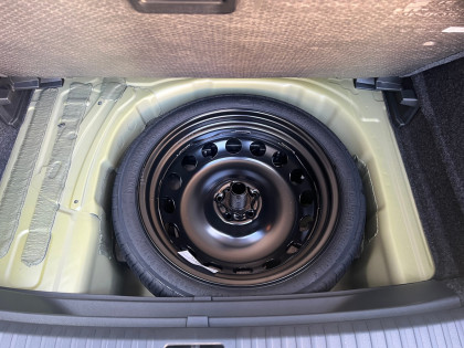 1.0 TSI 95 KM 5-biegowa Manualna