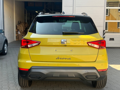 1.0 TSI 95 KM 5-biegowa Manualna