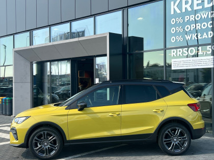 1.0 TSI 95 KM 5-biegowa Manualna
