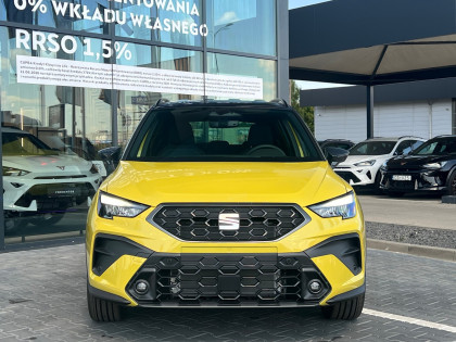 1.0 TSI 95 KM 5-biegowa Manualna