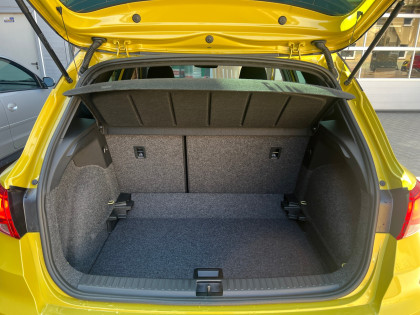 1.0 TSI 95 KM 5-biegowa Manualna