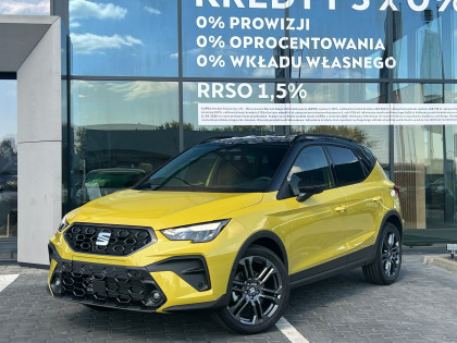 1.0 TSI 95 KM 5-biegowa Manualna