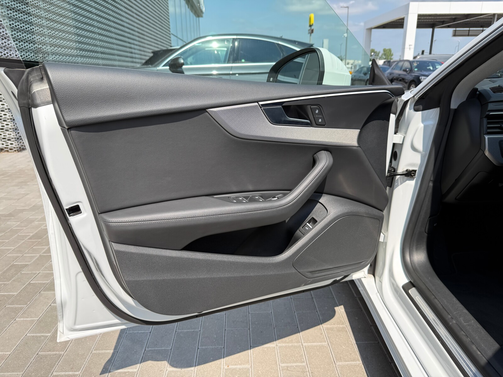 Audi A5 Sportback - zdjęcie 17