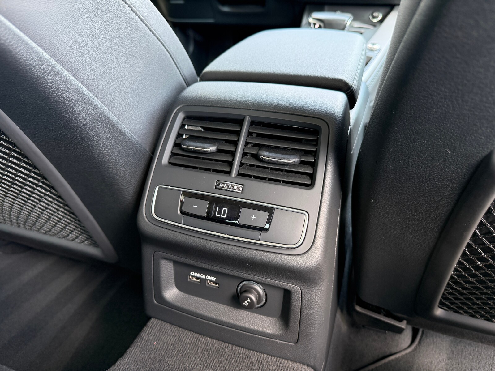 Audi A5 Sportback - zdjęcie 12
