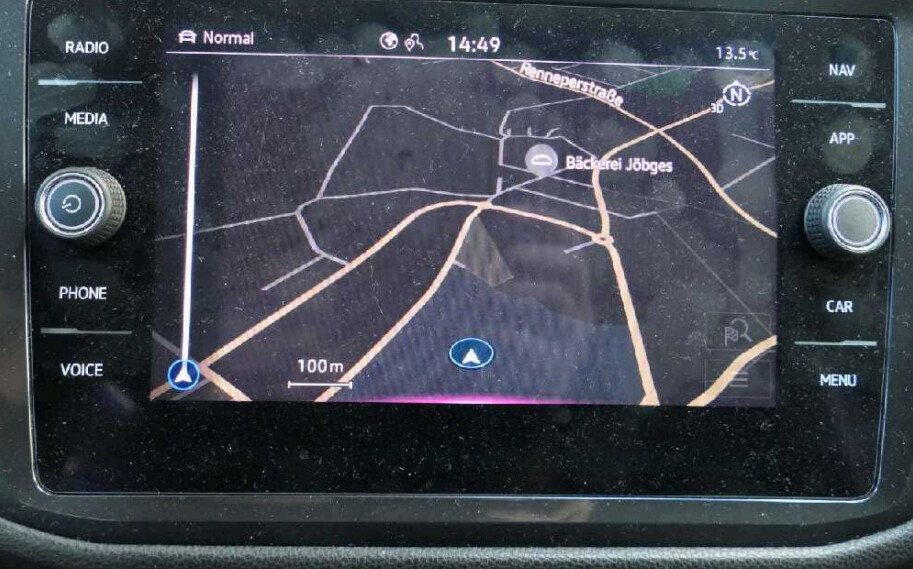 Volkswagen Tiguan Allspace - zdjęcie 5