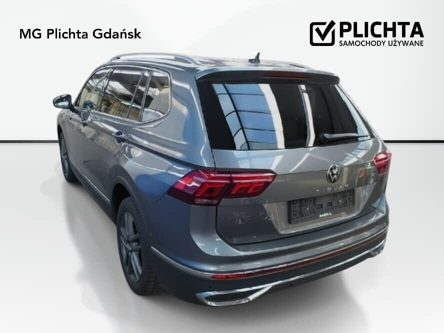 Volkswagen Tiguan Allspace - zdjęcie 2