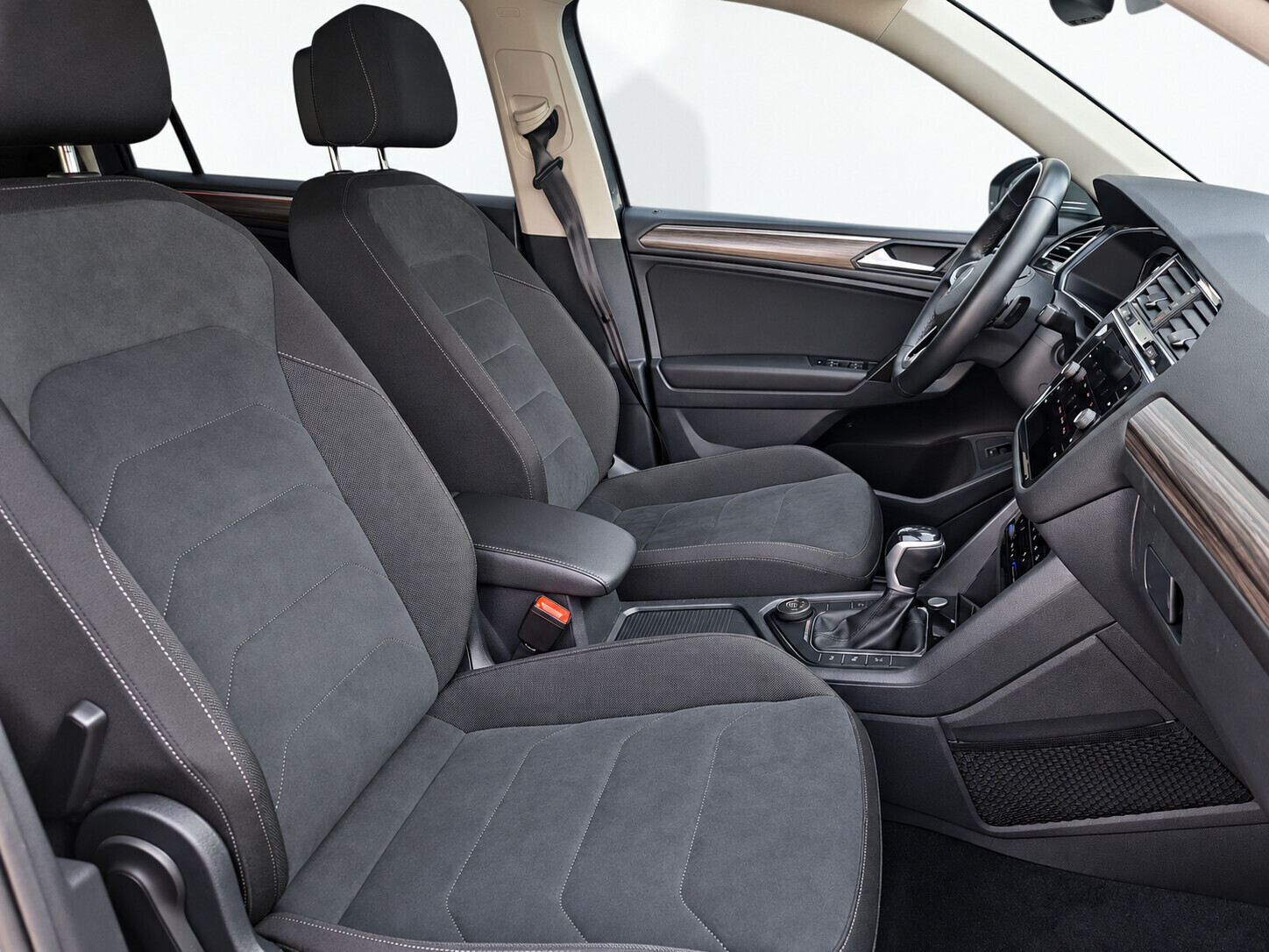 Volkswagen Tiguan Allspace - zdjęcie 12