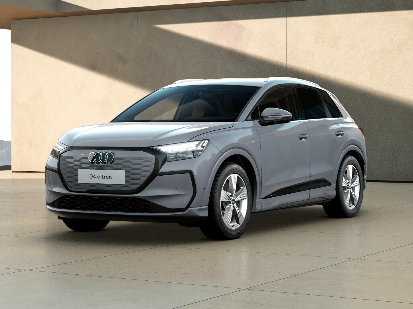 Tech Plus | Matrix LED | Kamery 360 | Ogrzewana kierownica | Szyby aku