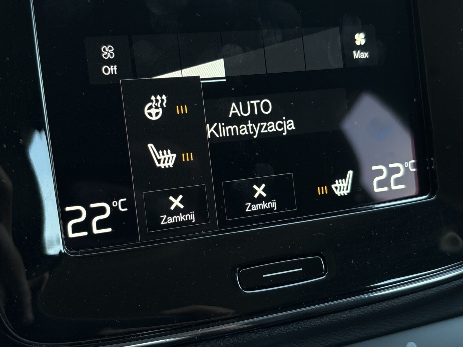 Volvo XC 40 - zdjęcie 21