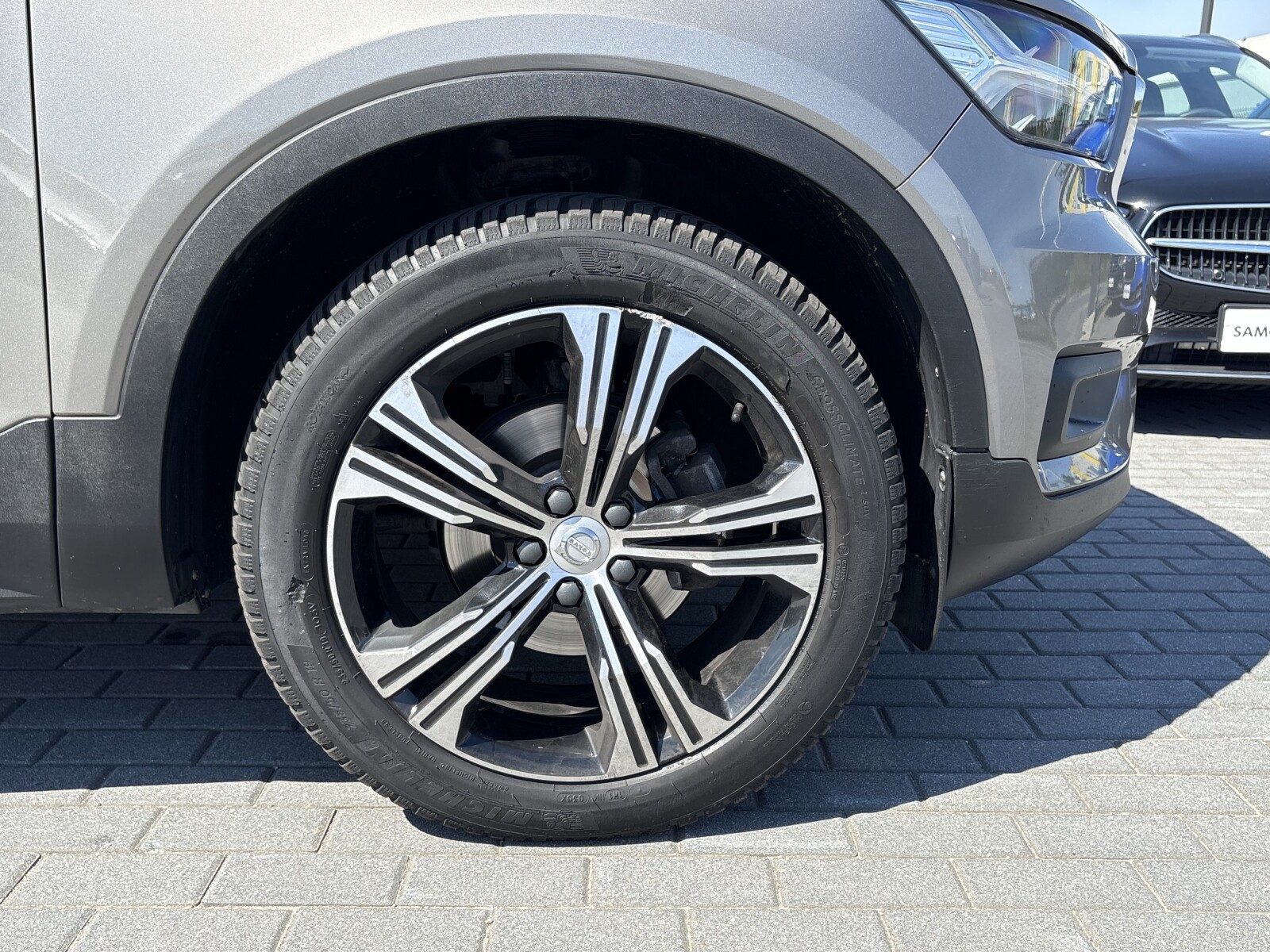 Volvo XC 40 - zdjęcie 33