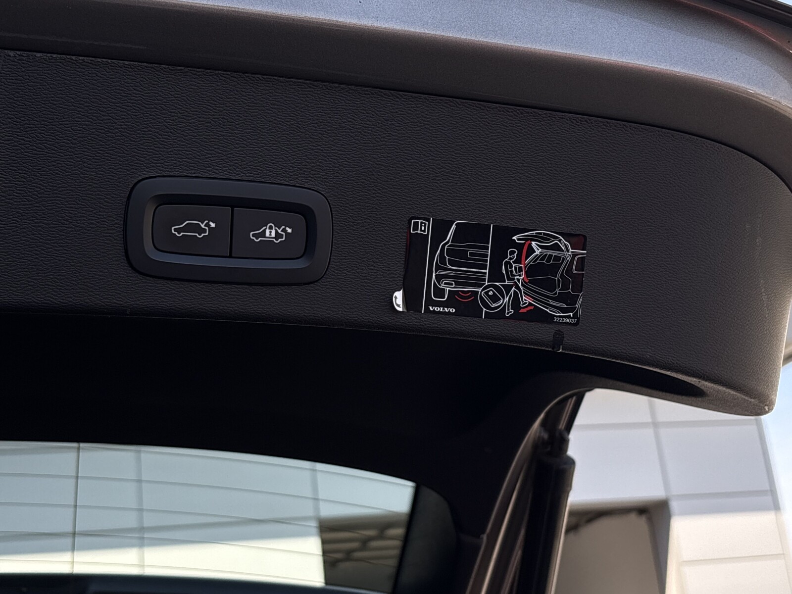 Volvo XC 40 - zdjęcie 30