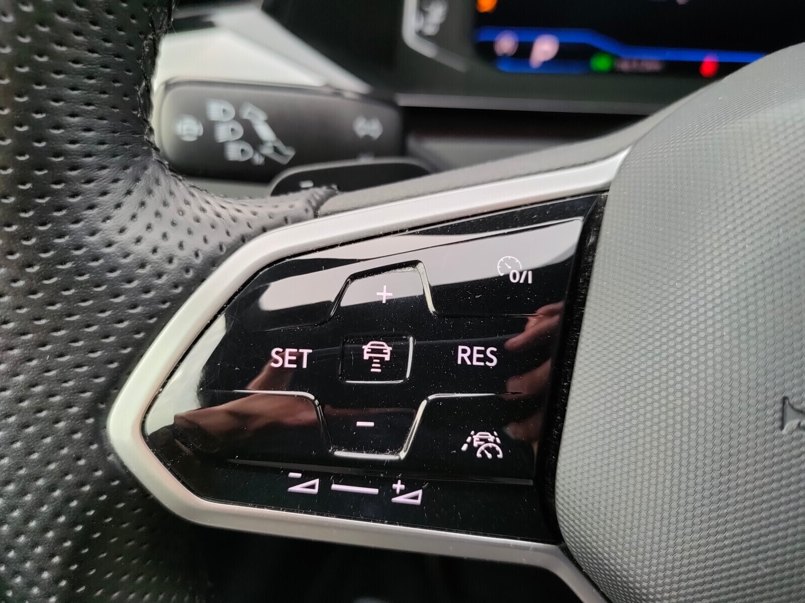 Volkswagen Arteon - zdjęcie 20
