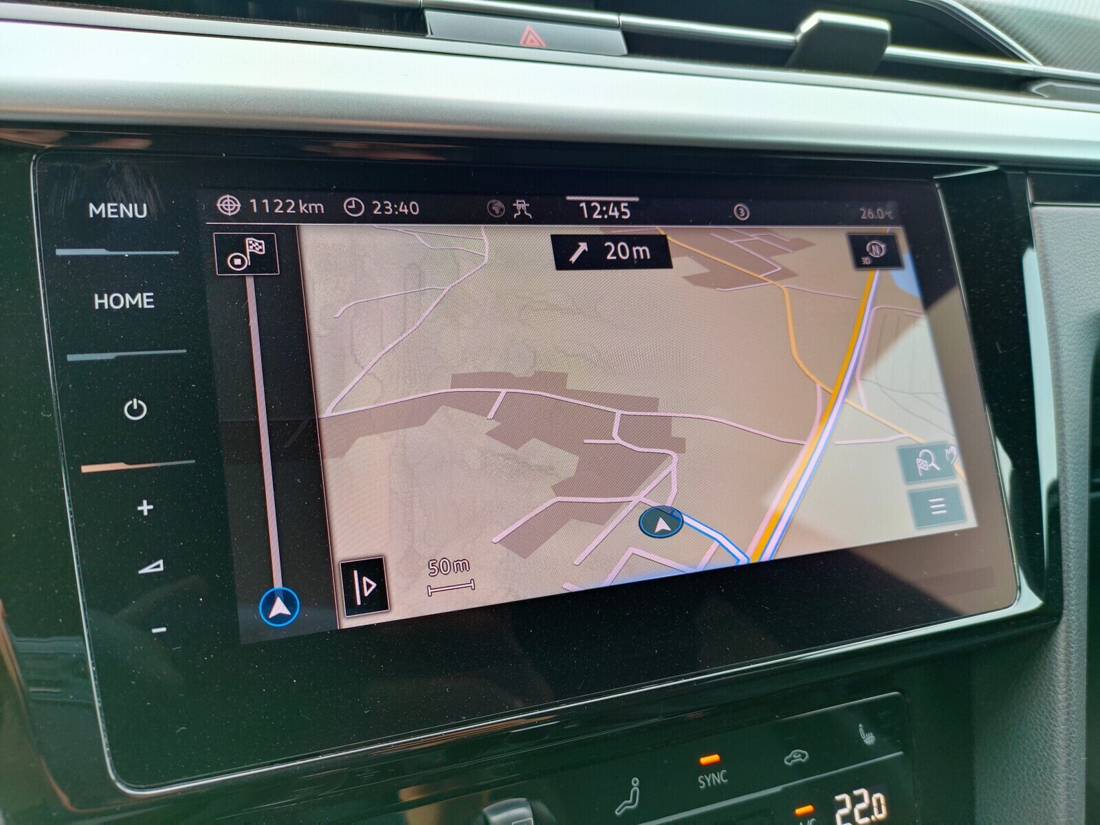 Volkswagen Arteon - zdjęcie 28