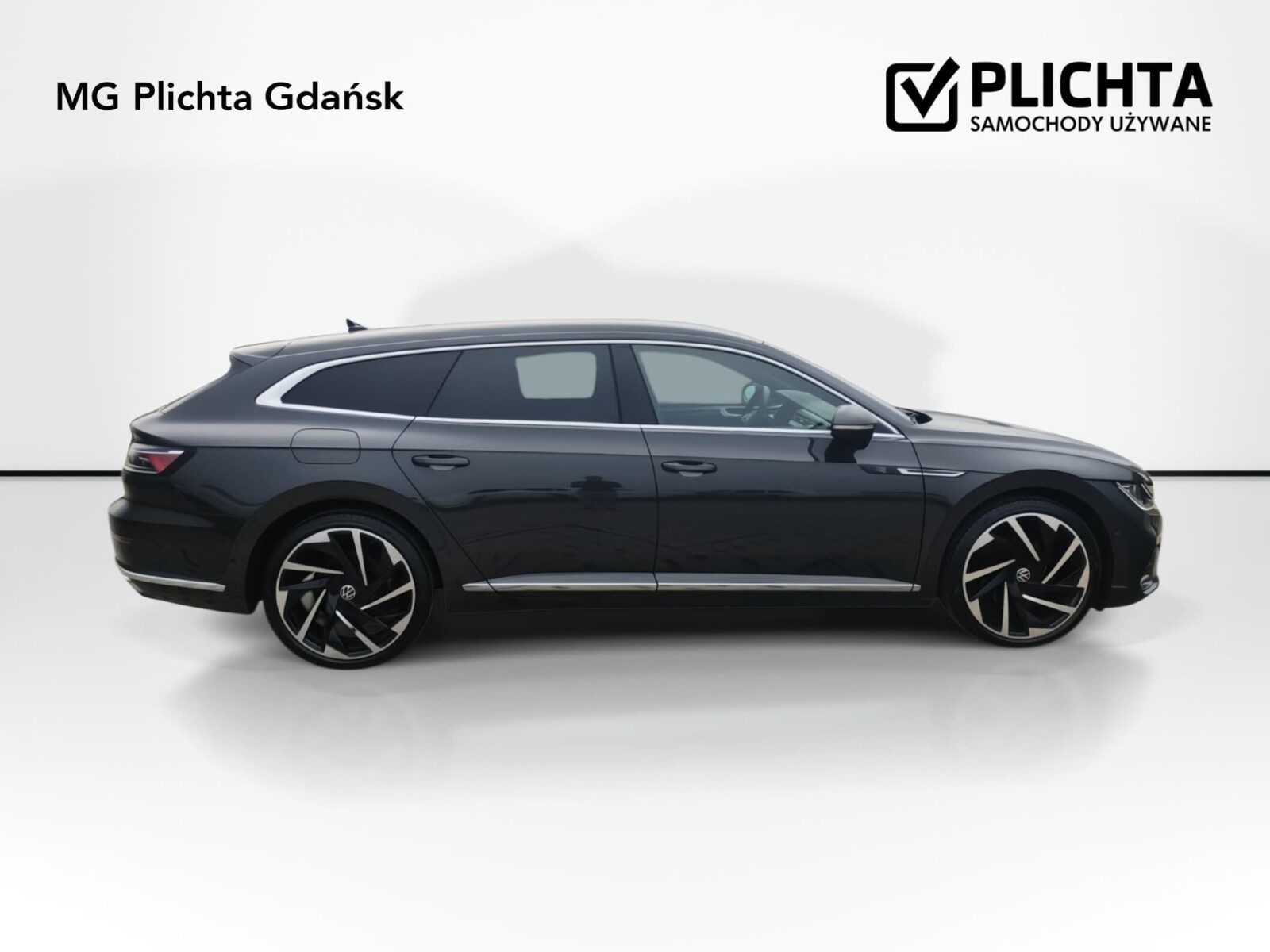 Volkswagen Arteon - zdjęcie 4