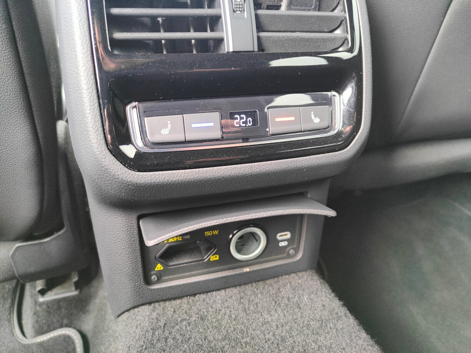 Volkswagen Arteon - zdjęcie 15