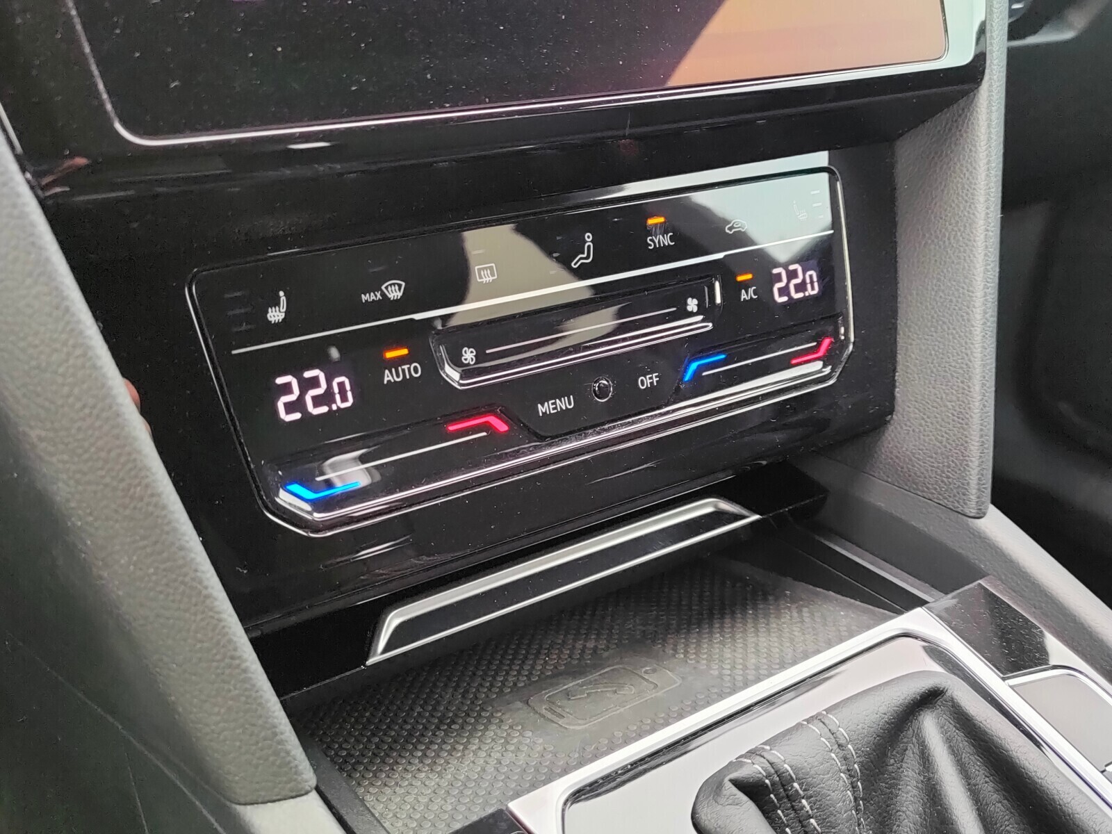 Volkswagen Arteon - zdjęcie 22