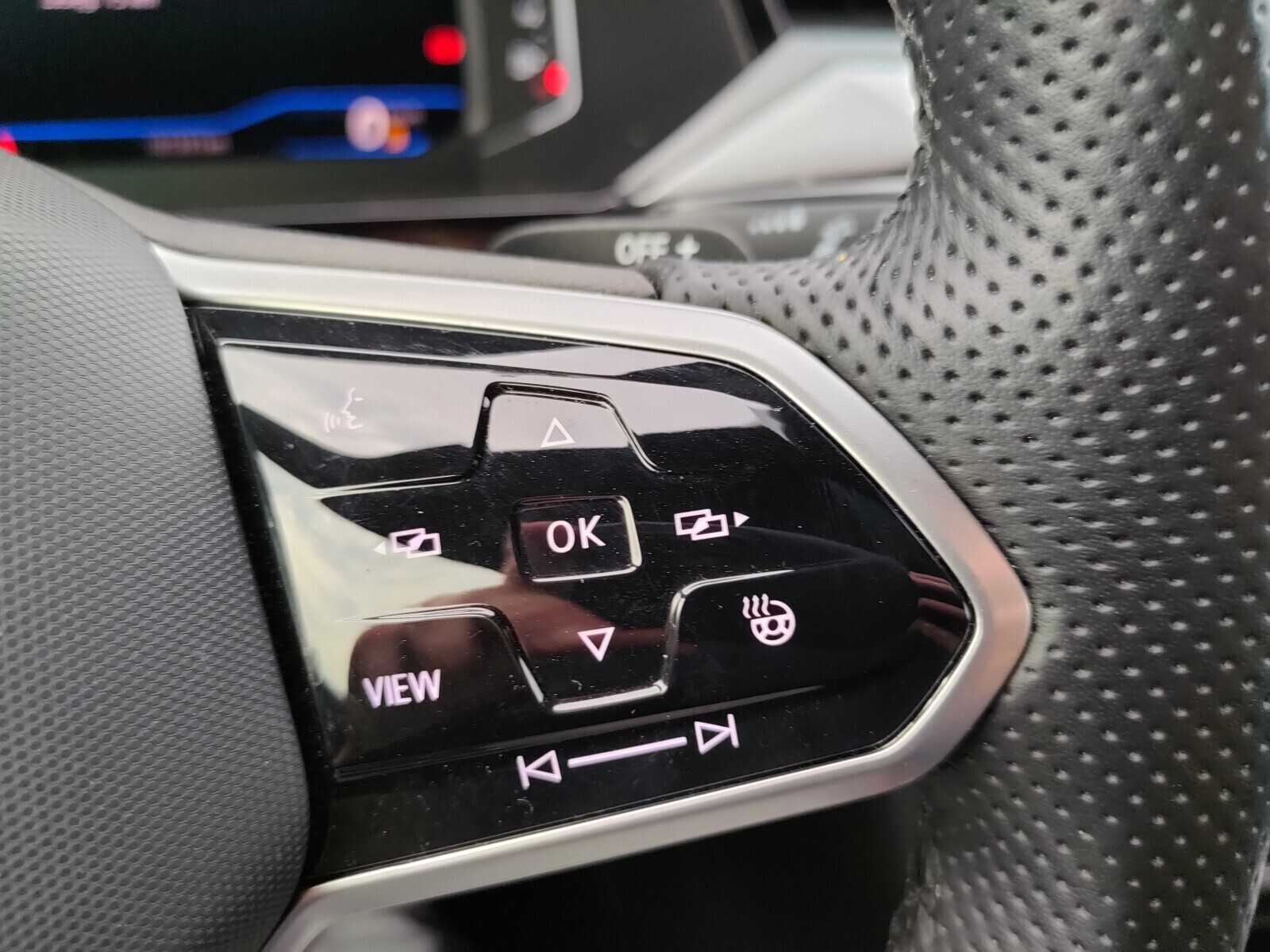 Volkswagen Arteon - zdjęcie 21