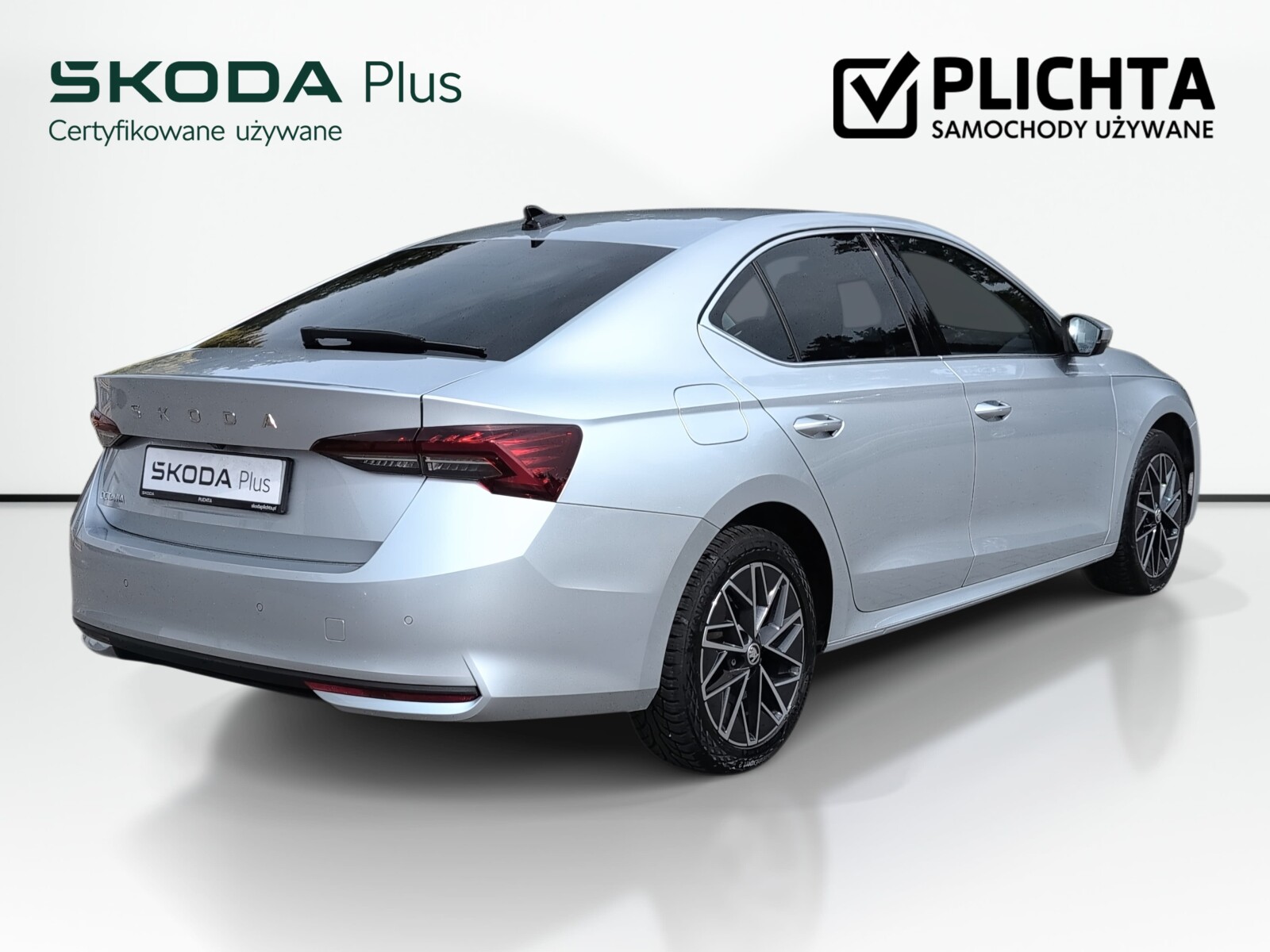 Škoda Octavia - zdjęcie 5