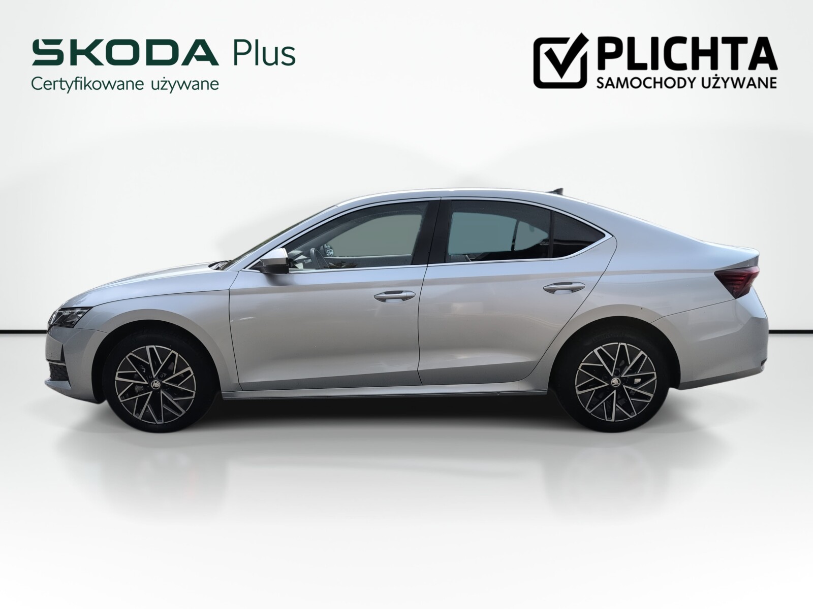 Škoda Octavia - zdjęcie 8