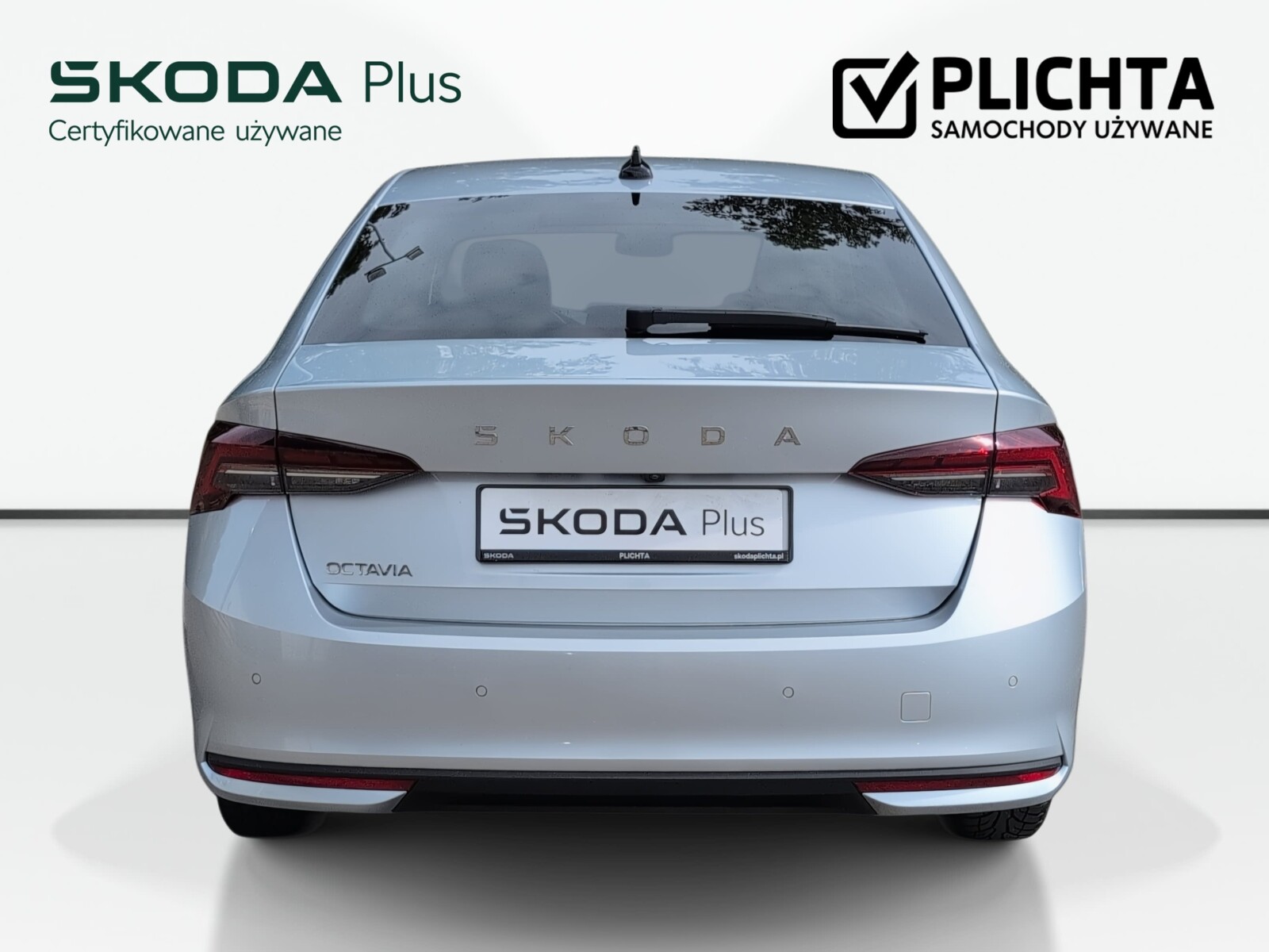 Škoda Octavia - zdjęcie 6