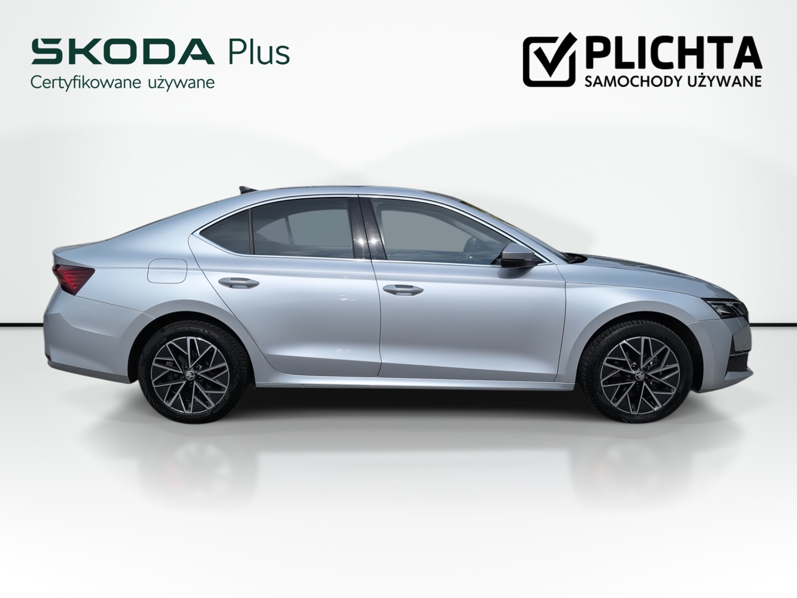 Škoda Octavia - zdjęcie 4