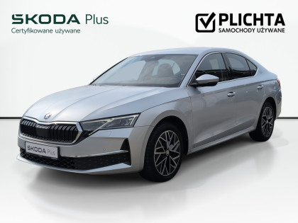 używany Škoda Octavia salon Škoda Toruń
