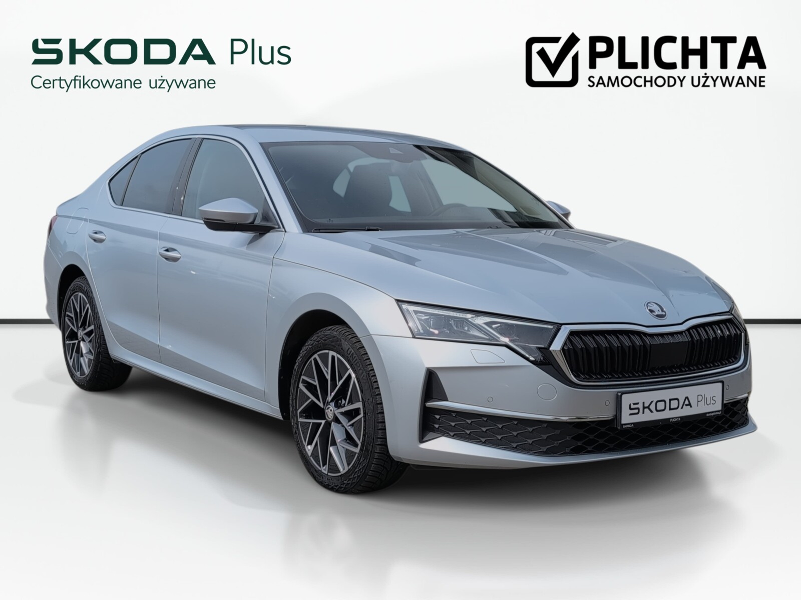 Škoda Octavia - zdjęcie 3