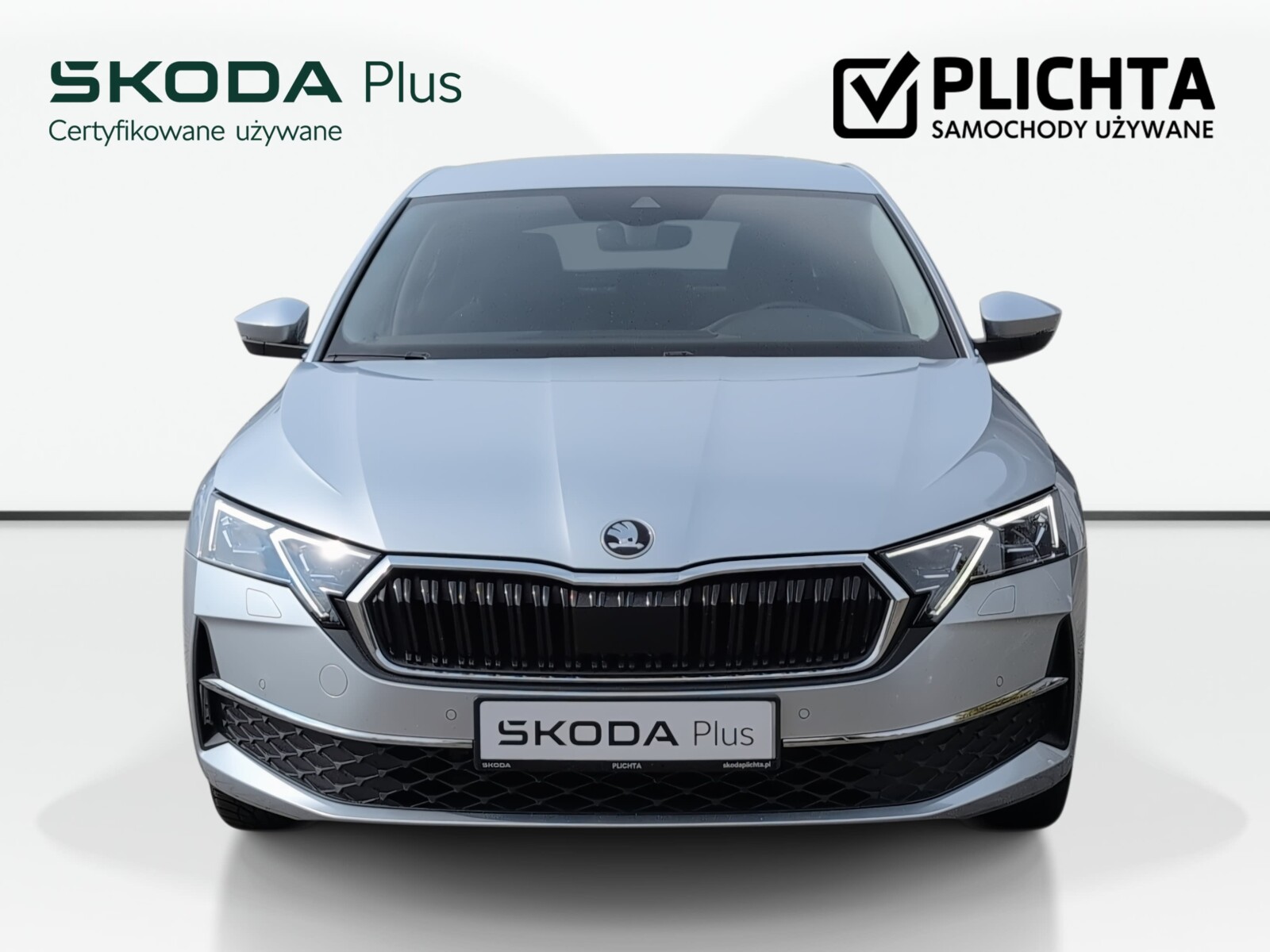 Škoda Octavia - zdjęcie 2