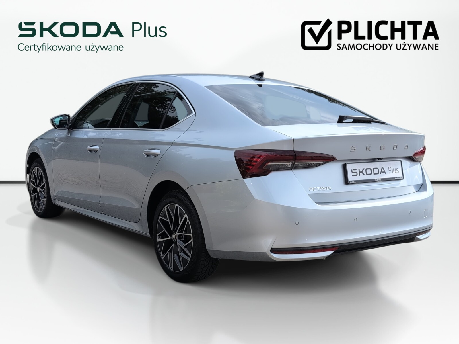 Škoda Octavia - zdjęcie 7