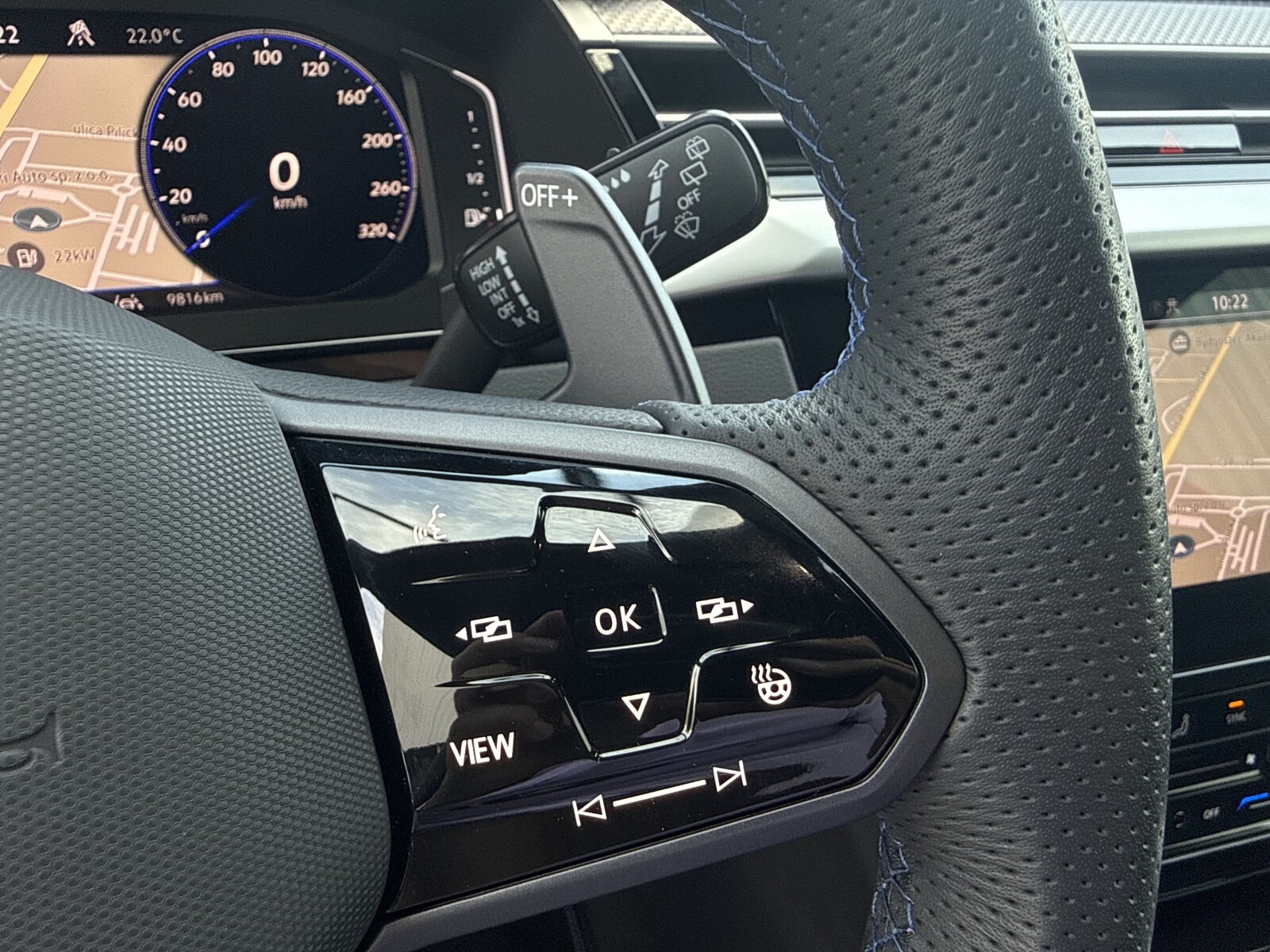 Volkswagen Arteon Shooting Brake - zdjęcie 17